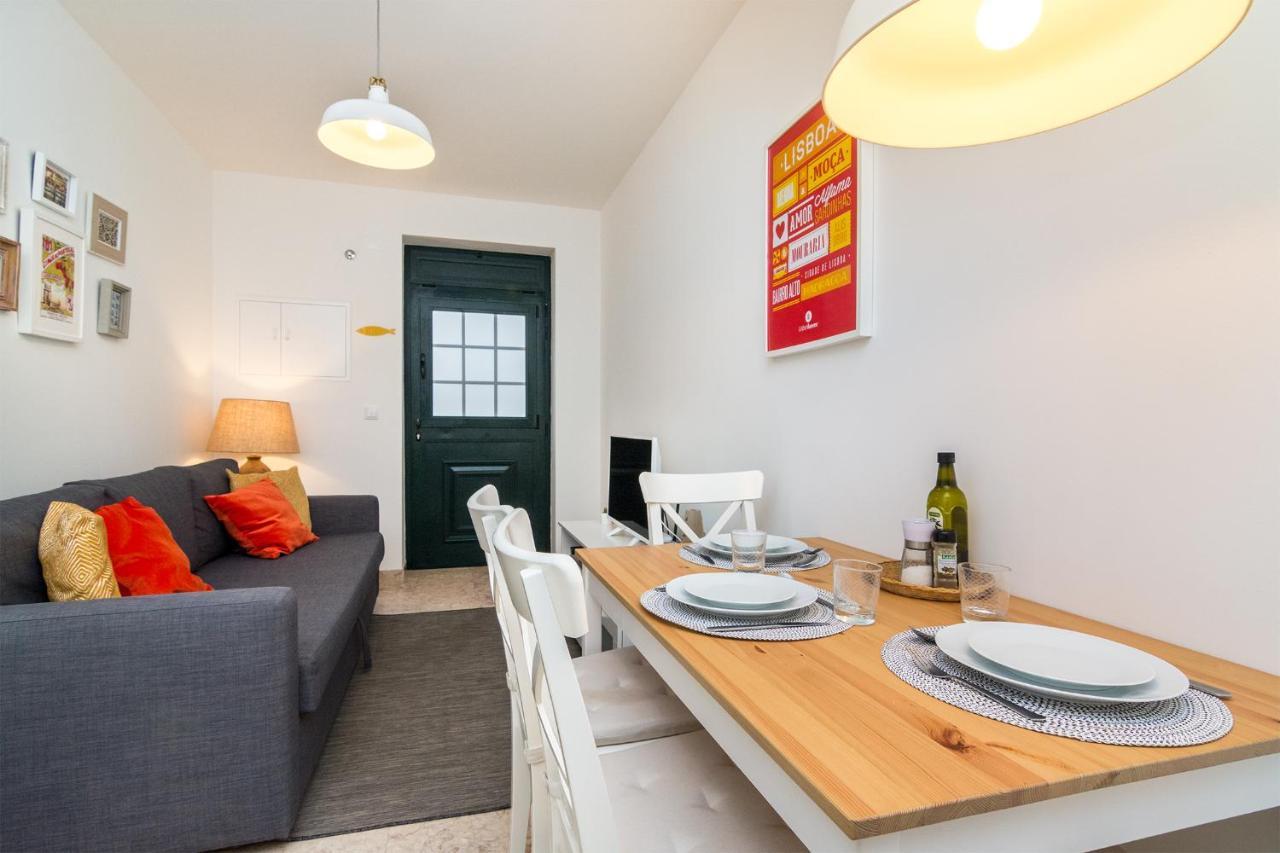 Whome | Graca Premium #23 Apartment Lissabon